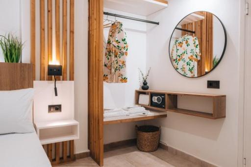 Parva Domus Apartment Zakynthos Town Luaran gambar